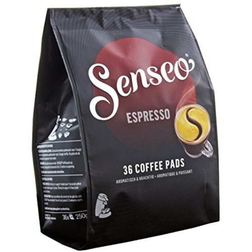Senseo Espresso 36 Coffee Pods