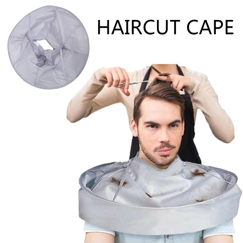 Willstar Hair Cutting Capes,hair Cutting Cloak Umbrella Cape Family Barber For Salon And Home Stylists Use
