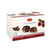 Cherry Kirsche Chocolate Covered Marzipan Box