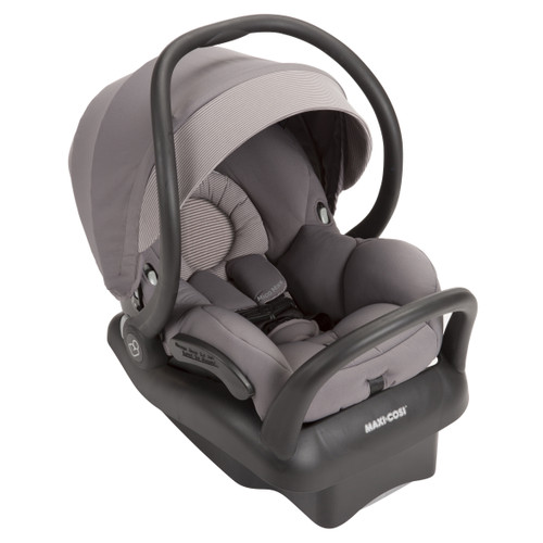 Maxi Cosi Mico Max 30 Infant Car Seat, Grey Gravel