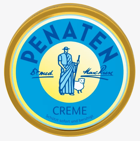 Penaten Baby Cream, 50ml