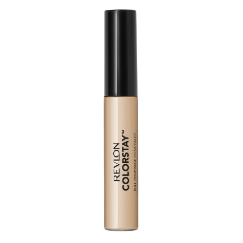 Revlon Colorstay Full Coverage Long Wearing Concealer, Bisque, 0.21 Fl Oz