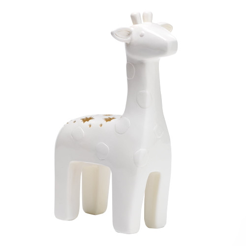 Lambs & Ivy Giraffe Nursery/child Table Top Night Light Soft-glow Led Lamp