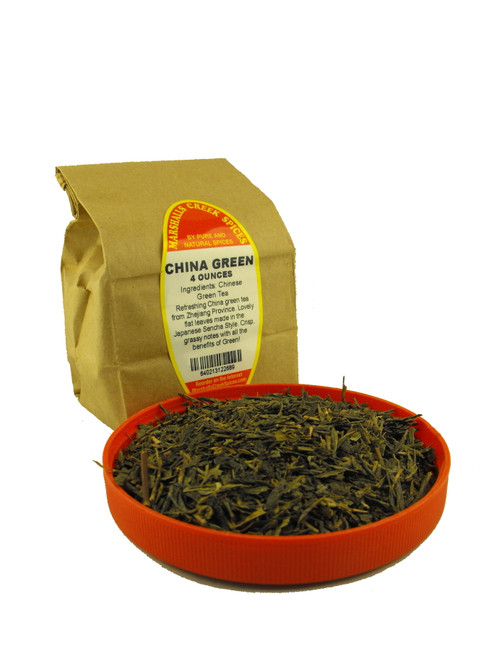 Marshalls Creek Spices Loose Leaf Tea Chillaxing Blend (caffeine Free)  2 Oz