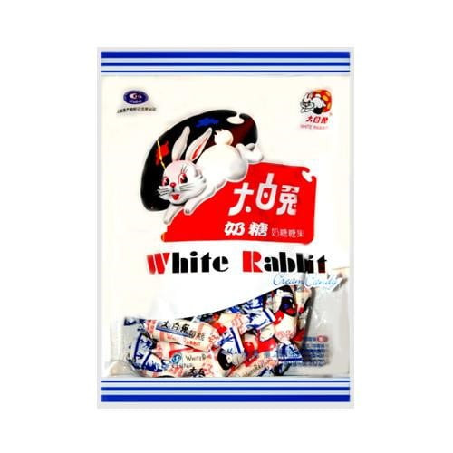 White Rabbit Creamy Candy