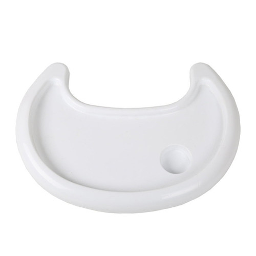 Tray Baby Fast Dining Highchair Dinner Plate Hook Chair Cart Cover Babies Infant High