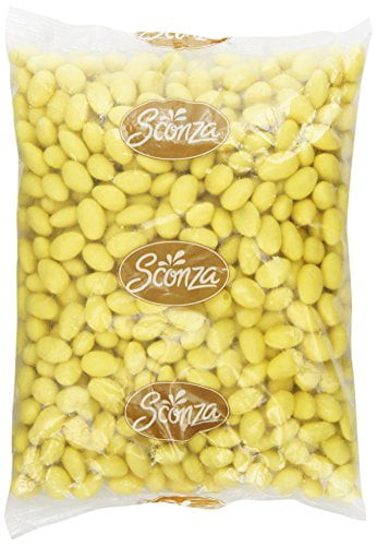 Lemoncello Almonds (5 Pound Bag)