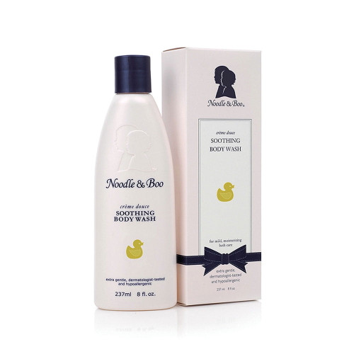 Noodle & Boo All About Baby Soothing Body Wash 8fl.oz/237ml