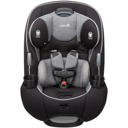 Safety 1st Everfit All-in-one Car Seat (choose Your Color)
