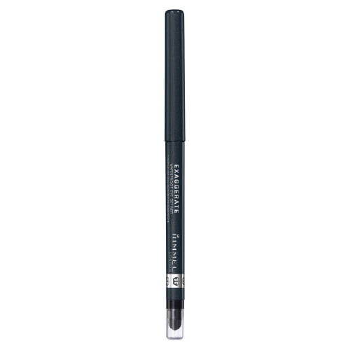(3 Pack) Rimmel London Exaggerate Waterproof Eye Definer - Earl Grey