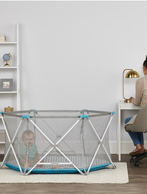 Regalo My Play Portable Play Yard