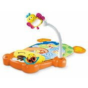 Grown 'n Go Play Center (18 Units Included)