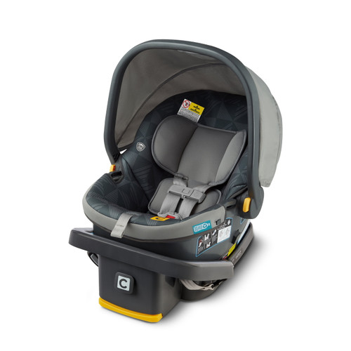 Century Carry On™ 35 Lightweight Infant Car Seat, Metro