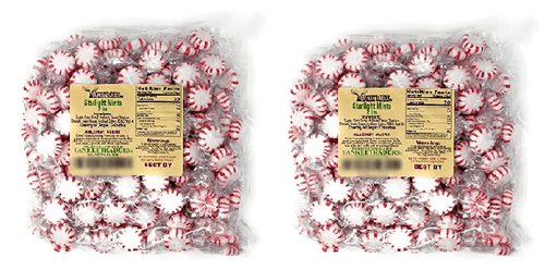 Yankeetraders Starlight Mints - 4 Lbs.