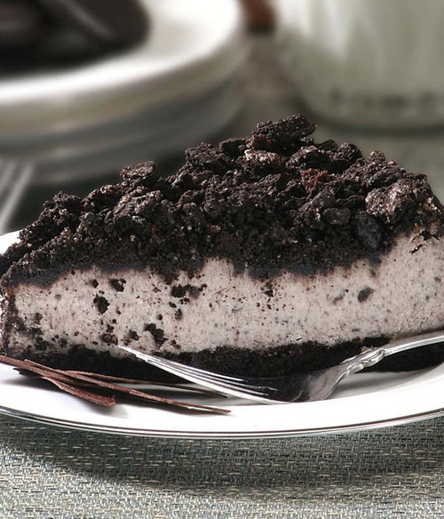 From You Flowers - Cookies & Cream Cheesecake