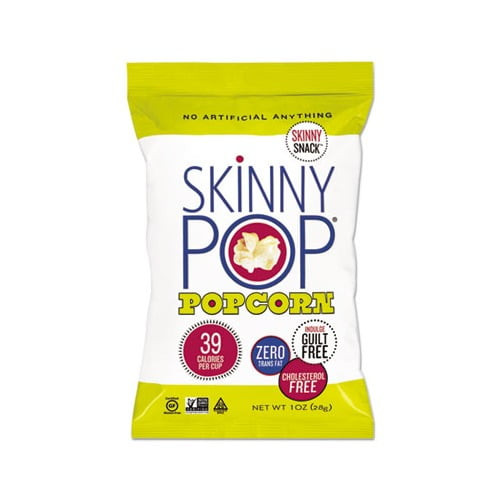 Popcorn Original Original, 1 Oz Bag, 12/carton