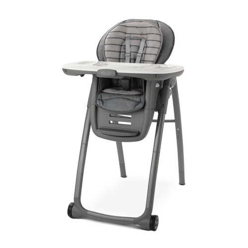Graco Table2table Premier Fold 7-in-1 Highchair, Maison