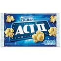 1 Pc-act Ii Act Ii Butter Microwave Popcorn - Butter - 2.75 Oz - 36 / Carton