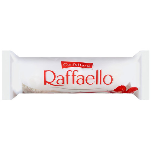 Ferrero Raffaello Candy