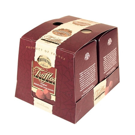 Chocmod Truffles, 2.2 Lbs. (2 Pack)