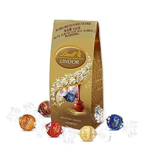 Lindor  Lindor Truffles 21.2 Oz, 21.2 Oz