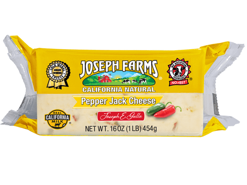 Joseph Gallo Farms Joseph Farms  Cheese, 1 Lb