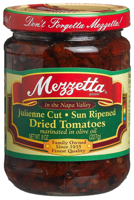 Tomato Sundrd Ooil Juliene Pack Of 6
