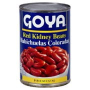 24 Packs : Goya Red Kidney Beans 15.5 Oz - Pack Of 24
