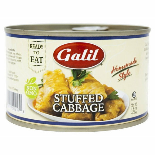 Galil Stuffed Cabbage | 14 Oz