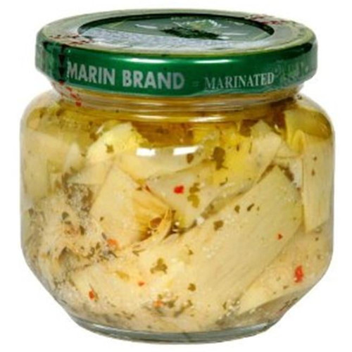 Artichoke Heart Mrntd Pack Of 1