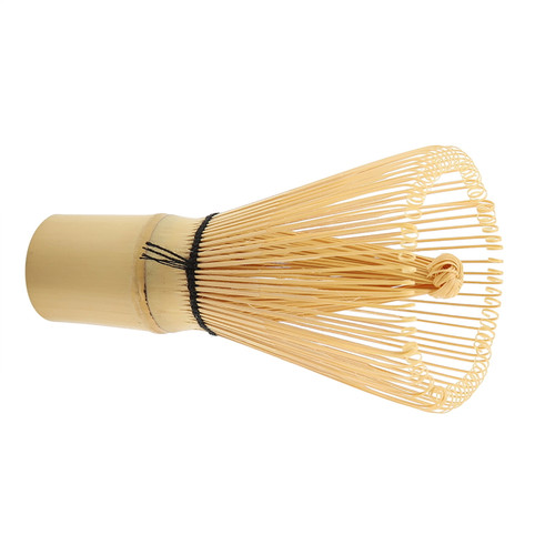Tea Powder Whisk, Durable Exquisite Comfortable Handle Green Tea Whisk, Tea Ceremony Accessory Matcha Powder Brush Tool For Office Home