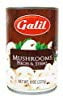 Galil Mushrooms Pieces And Stems, 8 Ounce (pack Of 12)