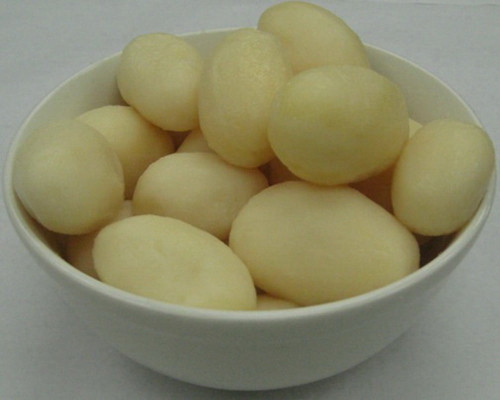 Libby's Fancy Whole Potato 75 Count 102 Oz (6 Cans)