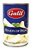 Galil Hearts Of Palm Non Gmo Kosher For Passover 7.7 Oz. Pack Of 3.