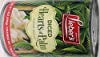 Lieber's Hearts Of Palm Kosher For Passover 14 Oz. Pack Of 3.