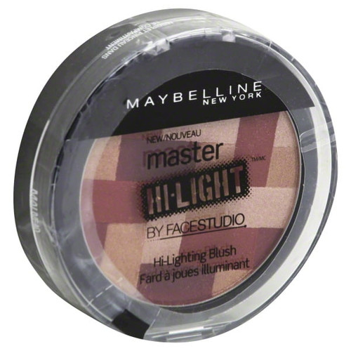 Maybelline Face Studio Master Hi-light Blush, Mauve