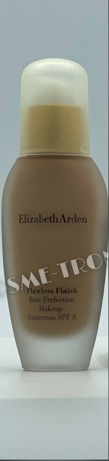 Elizabeth Arden Flawless Finish Bare Perfection Makeup Spf 8 Mocha Ii 41