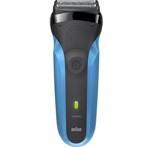 Braun Series 3 310s Men's Wet Dry Electric Shaver