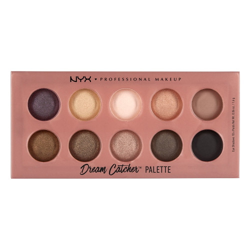 Nyx Professional Makeup Dream Catcher Palette, Dusk Til Dawn