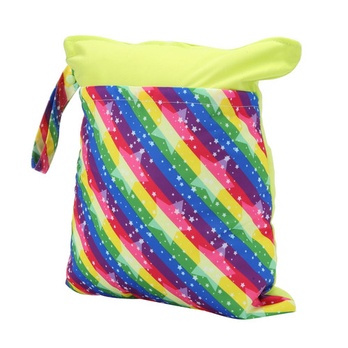 Sealed Wet Bags Cloth Bag Lightweight Cloth And Tpu Waterproof Membrane Convenient Practical For Home Picnics Outdoor Camping Colorful