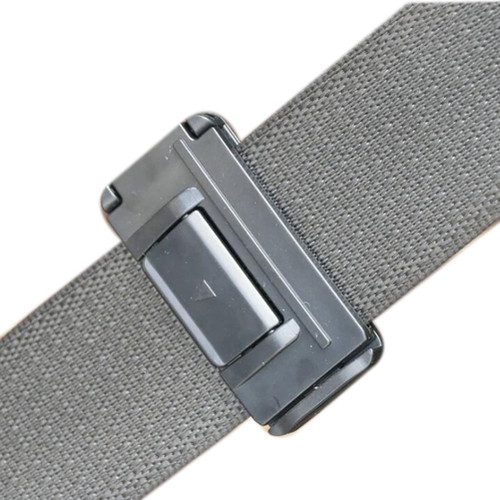 Xgood Car Seat Belt Clips Seatbelt Buckle Shoulder Tension Adjuster Strap Clamp
