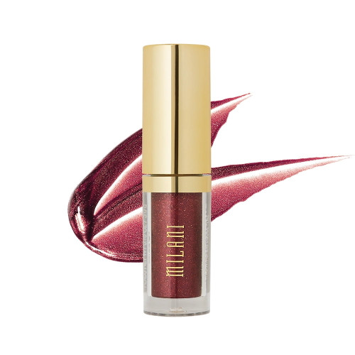 Milani Metallic Lights Pearl Liquid Eyeshadow