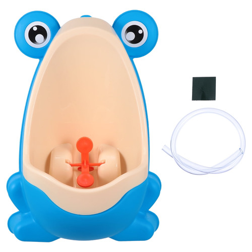 Frcolor Urinal Training Boy Trainer Pee Toilet Boys Toddler Potties Childs Cup Potty Kids Standing Toddlers Baby