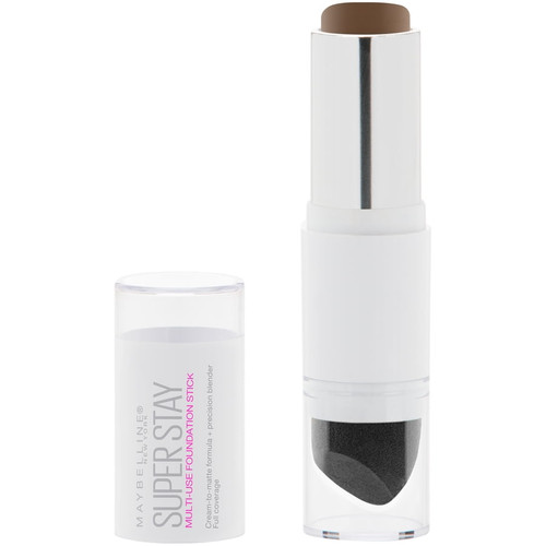 Maybelline Super Stay Foundation Stick For Normal To Oily Skin, Espresso
