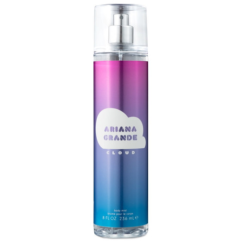 Ariana Grande Cloud Body Spray For Women, 8 Oz