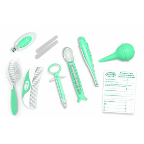 Health And Grooming Kit