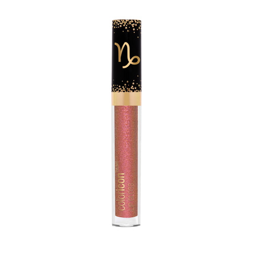 Wet N Wild Color Icon Lip Gloss, Capricorn