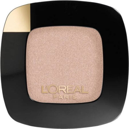 L'oreal Paris Colour Riche Monos Eyeshadow, Little Beige Dress, 0.12 Oz