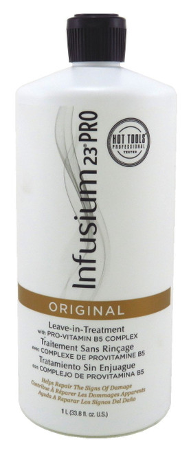 Infusium 23 Orginal Leave-in Treatment 33.8 Fl Oz