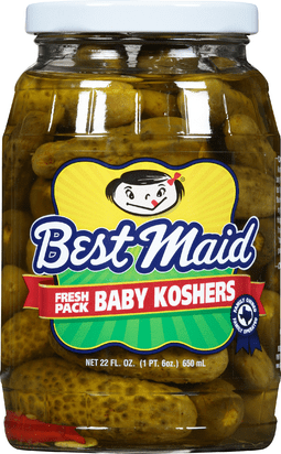 Baby Kosher 24oz